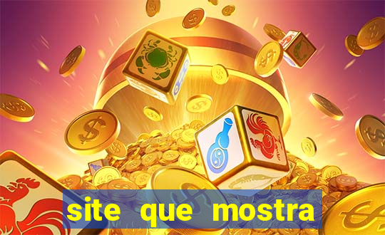 site que mostra qual jogo ta pagando mais